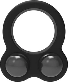 Dream Toys Ramrod Double Weight