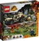 LEGO Jurassic World - Pyroraptor & Dilophosaurus Transport Vorschaubild