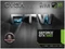 EVGA GeForce GTX 1060 FTW Gaming, 3GB GDDR5, DVI, HDMI, 3x DP Vorschaubild