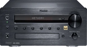 Magnat MC 200