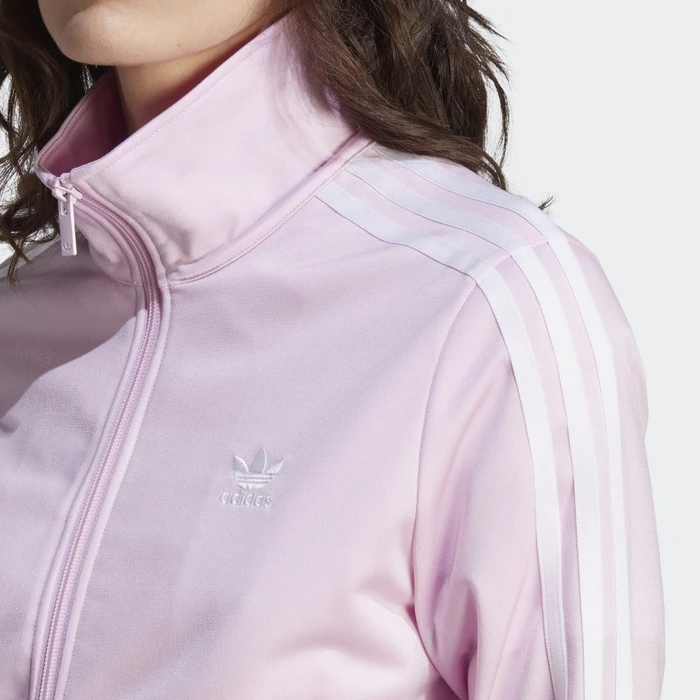 adidas Adicolor Classics Firebird Originals Trainingsjacke orchid fusion (Damen)