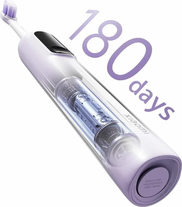 Xiaomi Oscillation Pro violett