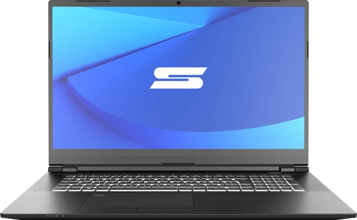 Schenker KEY 17 L21, Core i7-11800H, 32GB RAM, 2TB SSD, GeForce RTX 3080, DE