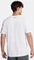 Under Armour Boxed Funktionsshirt kurzarm white/pitch gray (Herren) Vorschaubild