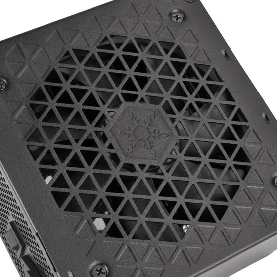 SilverStone Decathlon Gold Series DA850 Gold 850W, ATX 2.4