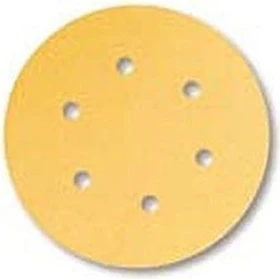Mirka Gold PSA 6H Schleifblatt K150, 150mm, 100 Stück