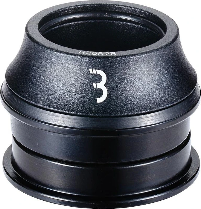 BBB BHP-50 1 1/8" straight Steuersatz komplett semi-integriert (ZS)