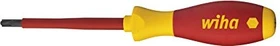 Wiha SoftFinish electric slimFix 3271 Xeno Kreuzschlitz Schraubendreher, PH1x80mm
