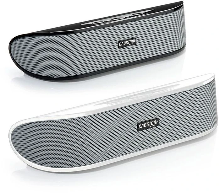 Cabstone SoundBar schwarz
