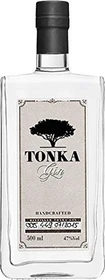 Tonka Gin 500ml