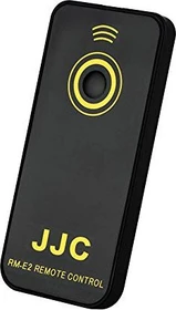 JJC RM-E2 Infrarot-Fernauslöser