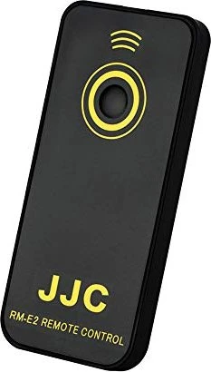 JJC RM-E2 Infrarot-Fernauslöser