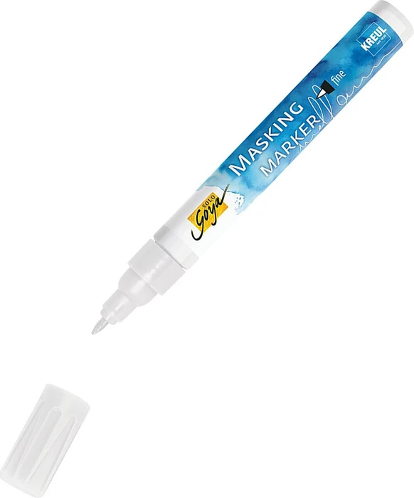 Kreul Solo Goya Masking Marker fine
