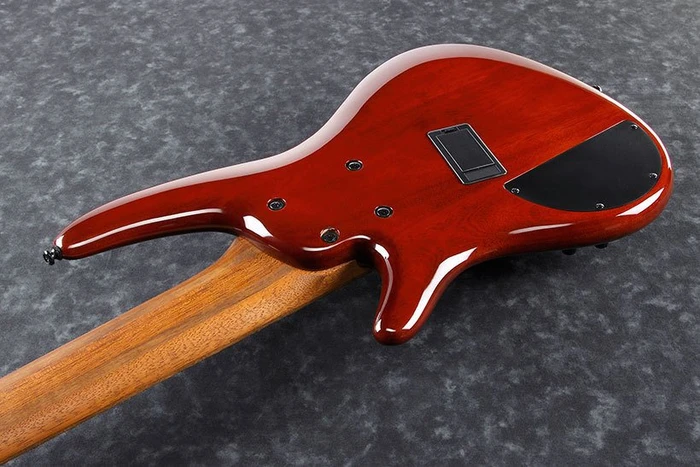 Ibanez SRMS806 BTT Brown Topaz Burst – Bild 3 von 3