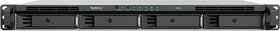 Synology RackStation Expansion RX426, 1x USB-C, 1HE