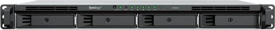 Synology RackStation Expansion RX426, 1x USB-C, 1HE