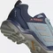 adidas Terrex AX3 GTX tech indigo/grey two/signal coral (Damen) Vorschaubild