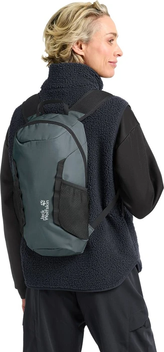 Jack Wolfskin Velocity 10 grey odessa (Damen)