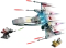 LEGO Star Wars SMART Play - Lukes Rot Fünf X-Wing Vorschaubild