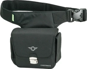 Cosyspeed Streetomatic Gürteltasche schwarz