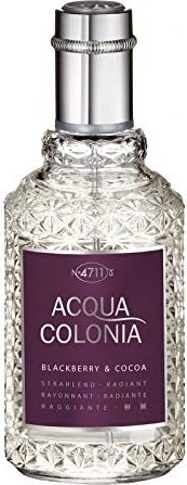 4711 Acqua Colonia Juniper Berry & Marjoram Eau de Cologne, 50ml