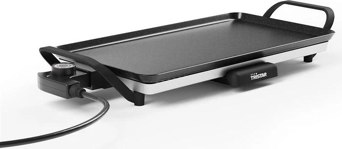 Tristar BP-2667 Slim M Tischgrill
