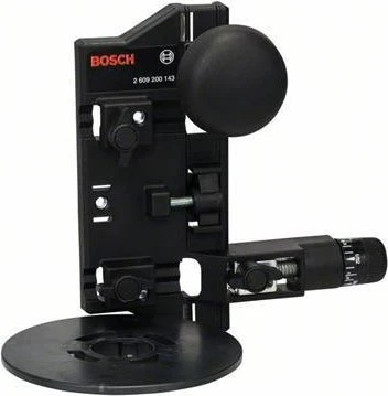 Bosch Professional Fräszirkel für Handfräse