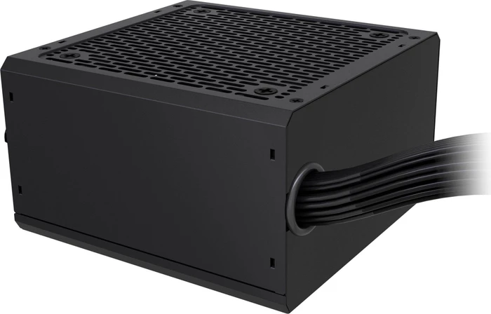 Gembird Fornax Power Bronze schwarz 850W, ATX 2.4
