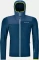 Ortovox Fleece Plus Hoody Jacke (Herren) Vorschaubild