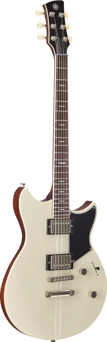 Yamaha Revstar Standard RSS20 Vintage White