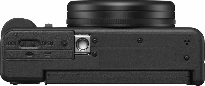 Sony Vlog-Kamera ZV-1