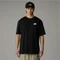 The North Face Simple Dome Oversize T-Shirt kurzarm (Herren) Vorschaubild