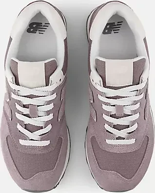 New Balance 574 rust oxide/sea salt (Damen)