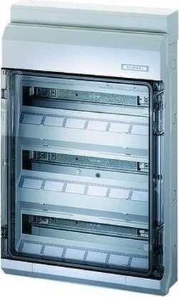 Hensel Leergehäuse KV 9354