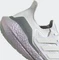 adidas Ultraboost 21 crystal white/hazy green (Herren) Vorschaubild