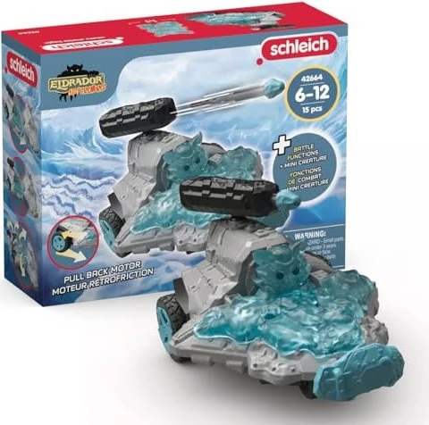 Schleich Eldrador Mini Creatures