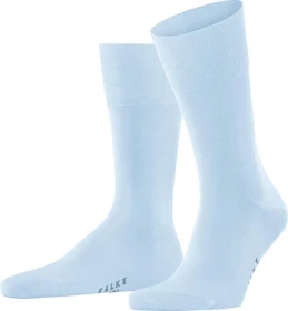 Falke Tiago Socken bluebell (Herren)