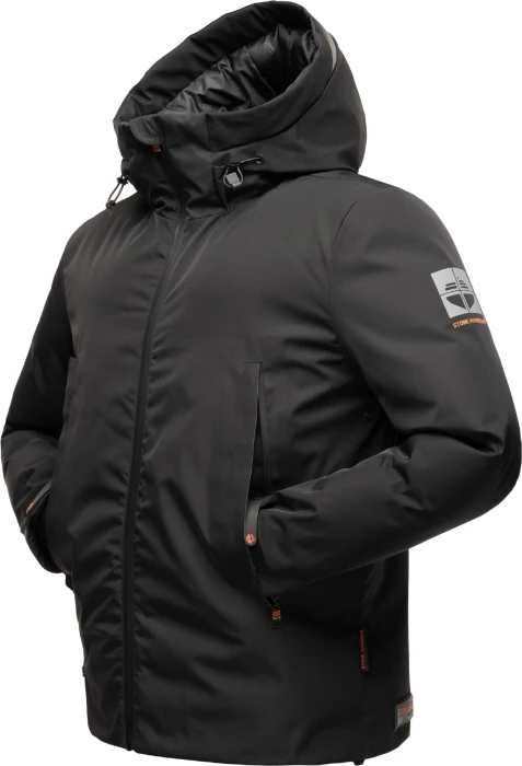 Stone Harbour Moagaa Jacke (Herren)