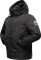 Stone Harbour Moagaa Jacke (Herren) Vorschaubild