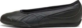 Puma Catch Soleil Ballerinas puma black/shadow gray (Damen)