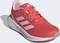 adidas Runfalcon 3.0 Lace preloved scarlet/clear pink/preloved fig (Junior) Vorschaubild