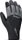 Roeckl Rapallo Fahrradhandschuhe dress black (10-110068-9200)