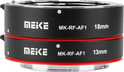 Meike MK-RF-AF1 Automatik Makro-Zwischenring