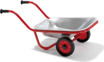 Winther Mini Viking Kinder Schubkarre