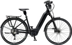 KTM Macina City ABS Modell 2019
