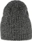 Fjällräven Övik Melange Beanie schwarz Vorschaubild
