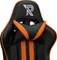 Ranqer Felix Gamingstuhl, schwarz/orange Vorschaubild