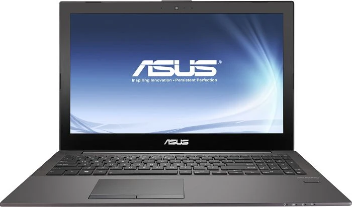 ASUS Asuspro Essential PU500CA-XO002X, Core i5-3317U, 4GB RAM, 24GB SSD, 500GB HDD, DE