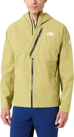 The North Face Mountain Athletics Waterproof Laufjacke dark pistachio (Herren)