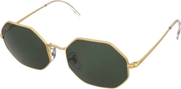 Ray-Ban RB1972 Octagon 1972 54mm gold/green classic